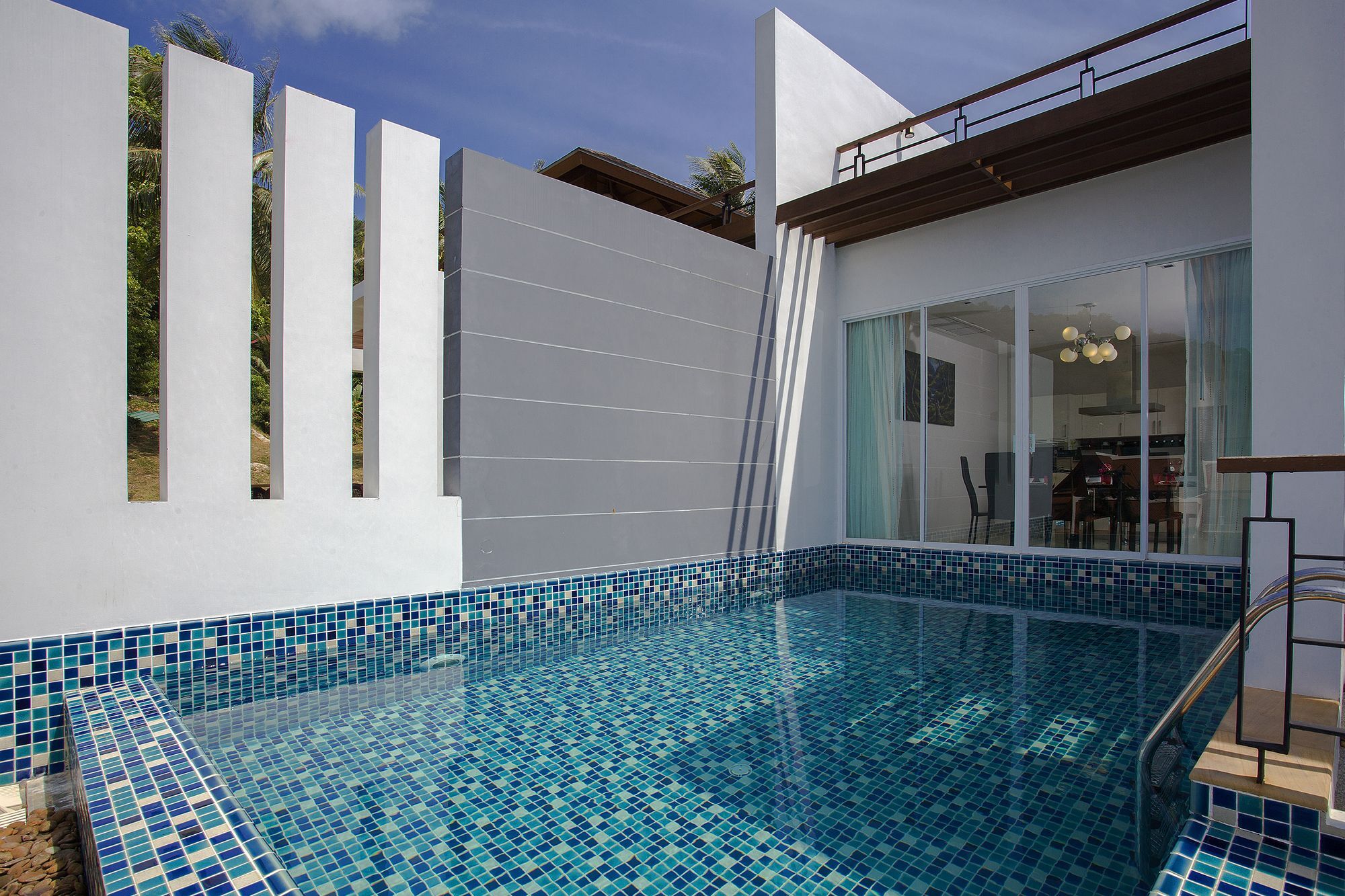 Kata Horizon Villa B1 4 Beds Exterior photo